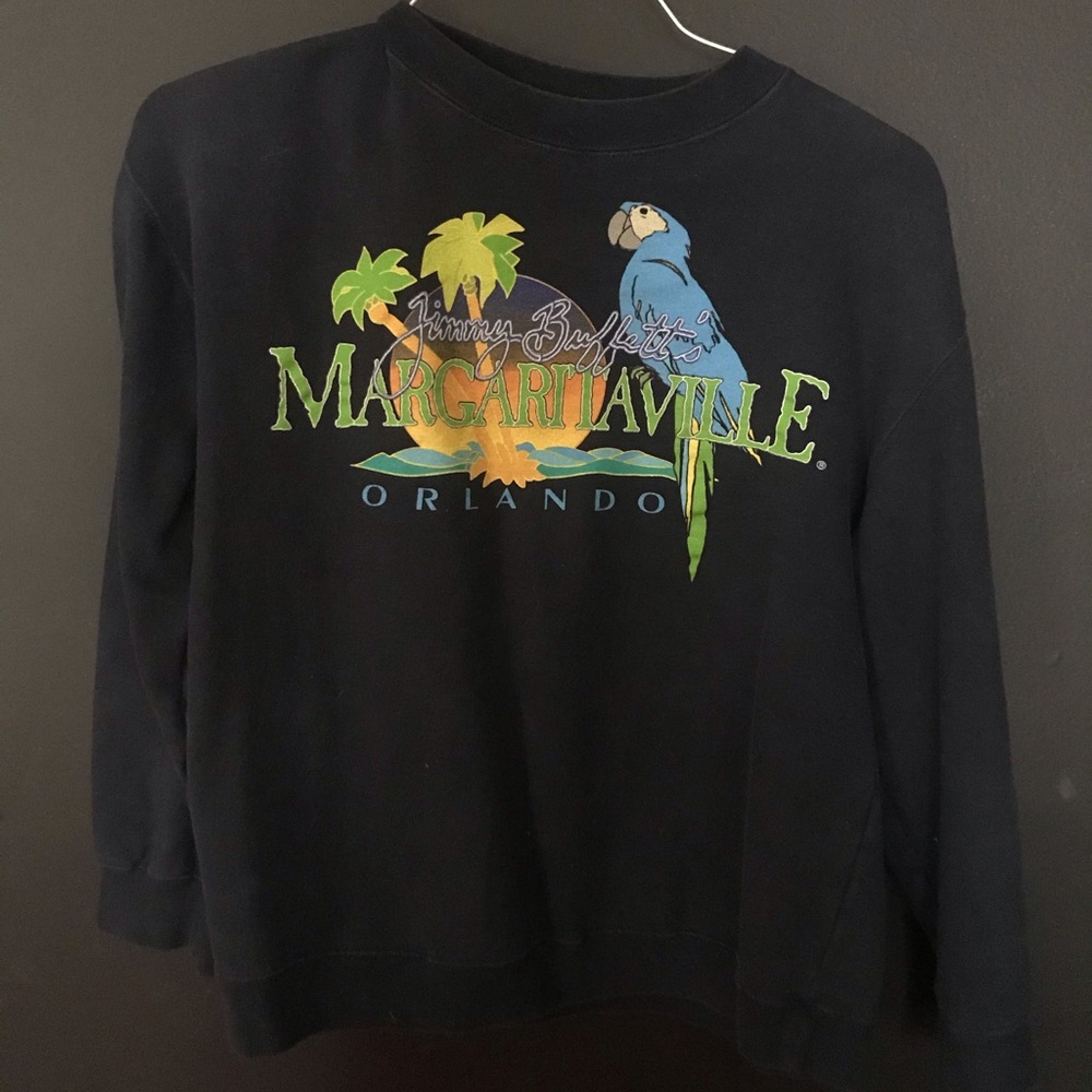 Margaritaville Orlando Sweatshirt